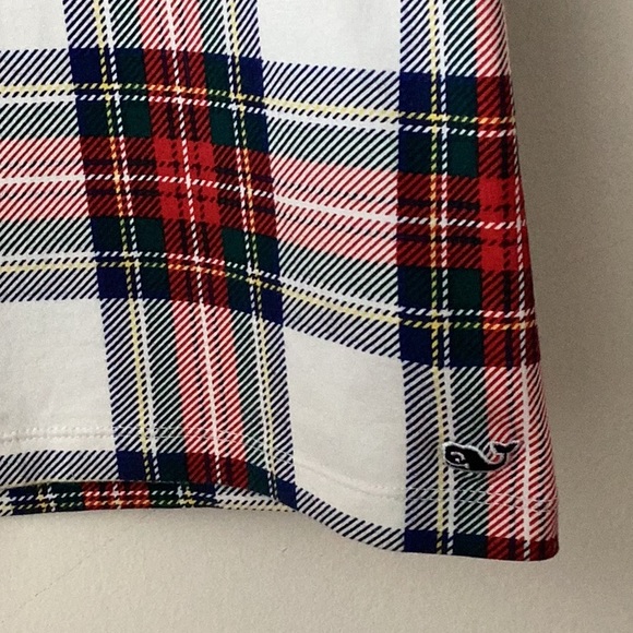 Vineyard Vines Girls Dress - Picture 8 of 10